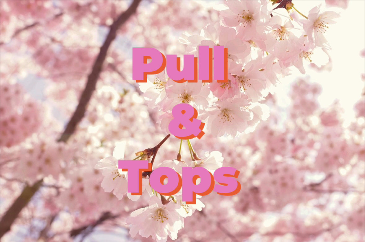Pull & Tops