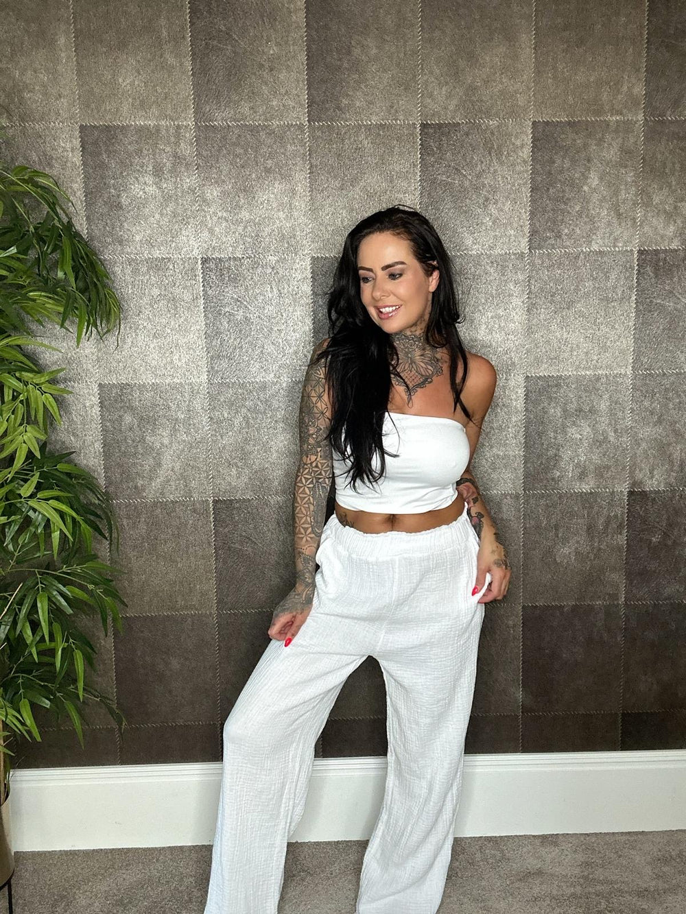 Hydro pants