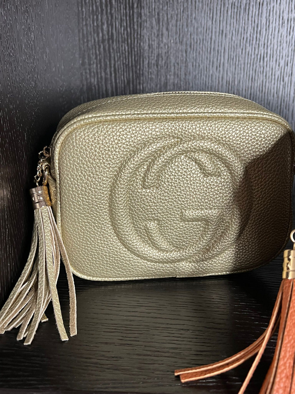 “The one you need” Bag