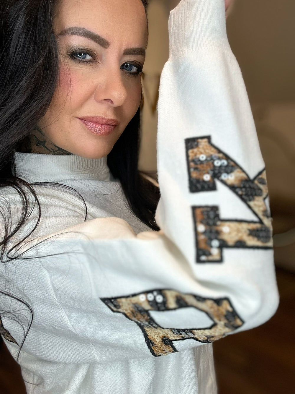 Pull NYC Panther