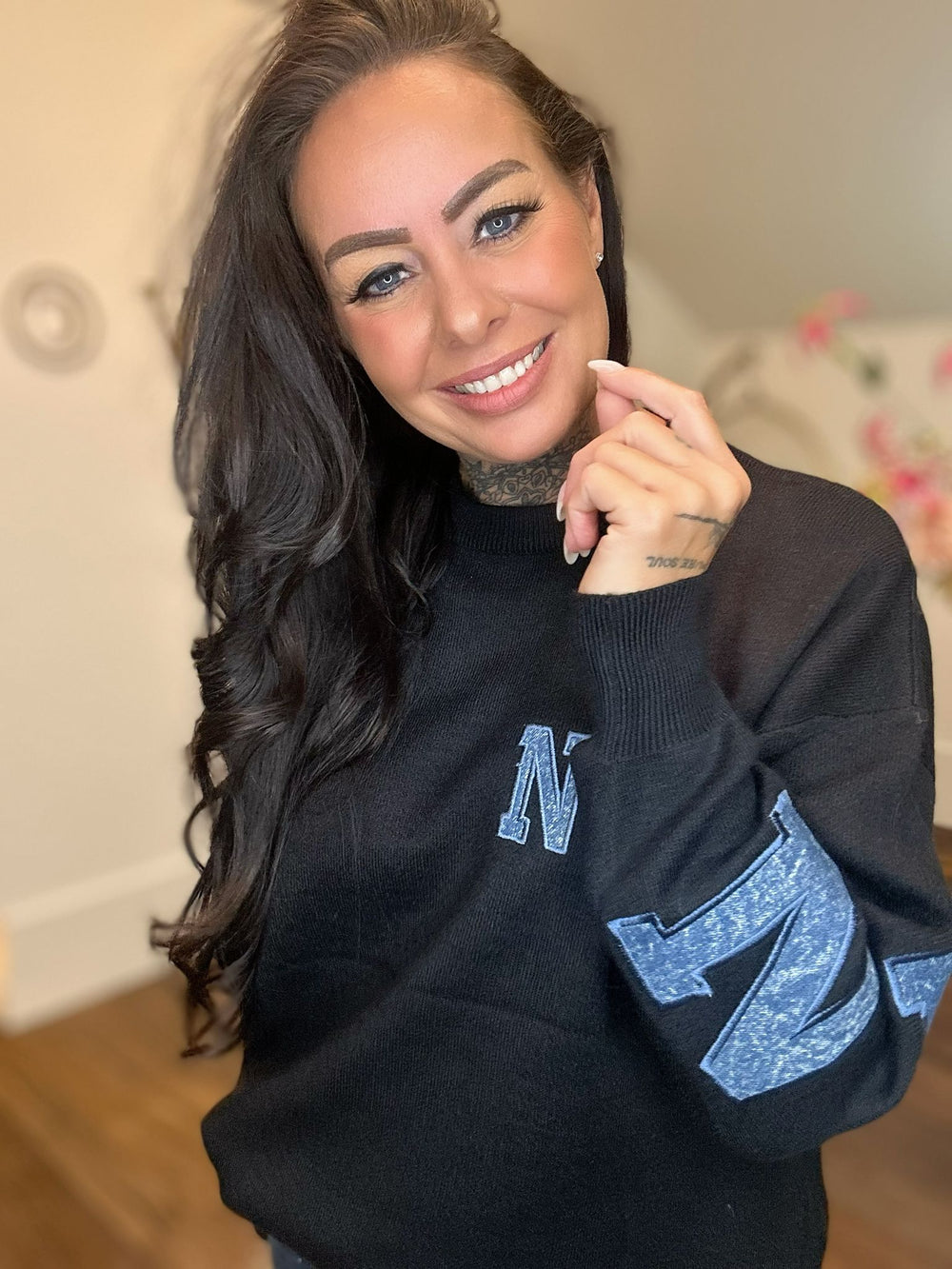 NYC pull