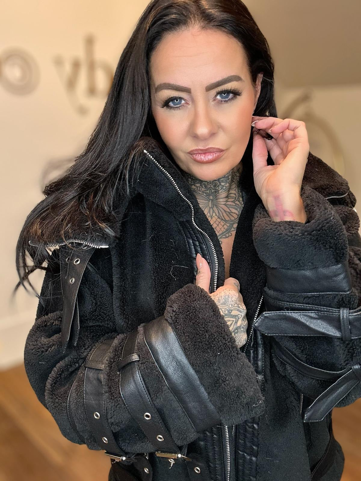 Jacket Shauny
