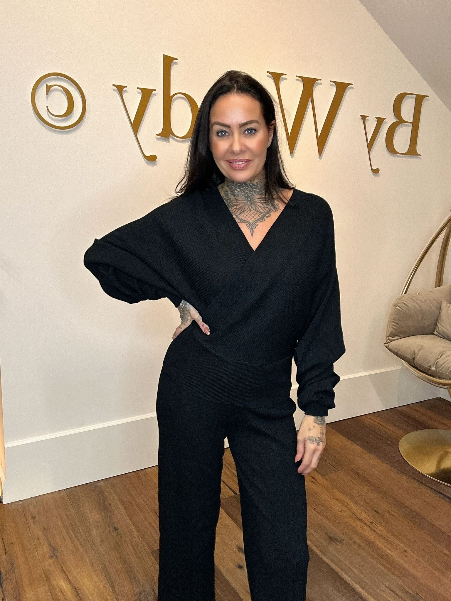 Co ord set