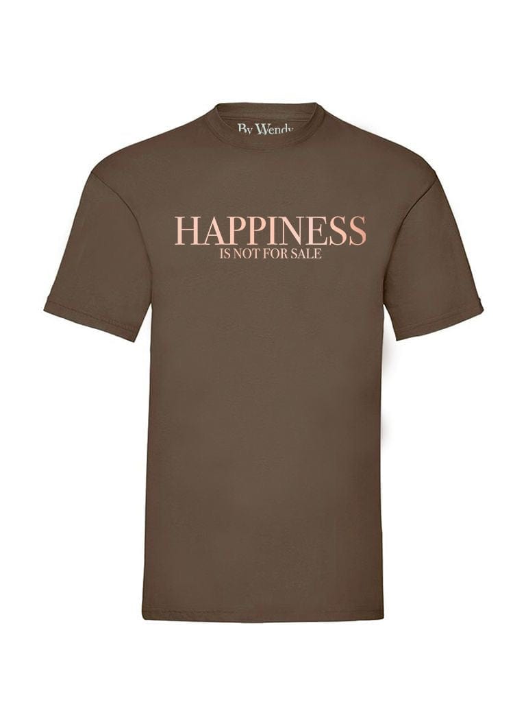 T-shirt “Happiness”