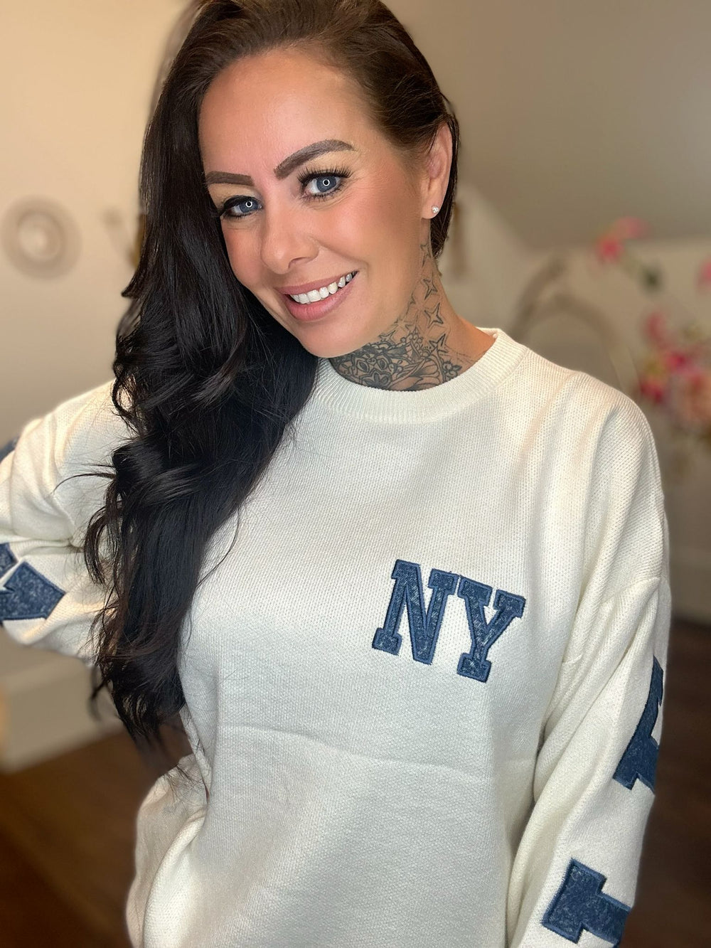 NYC pull