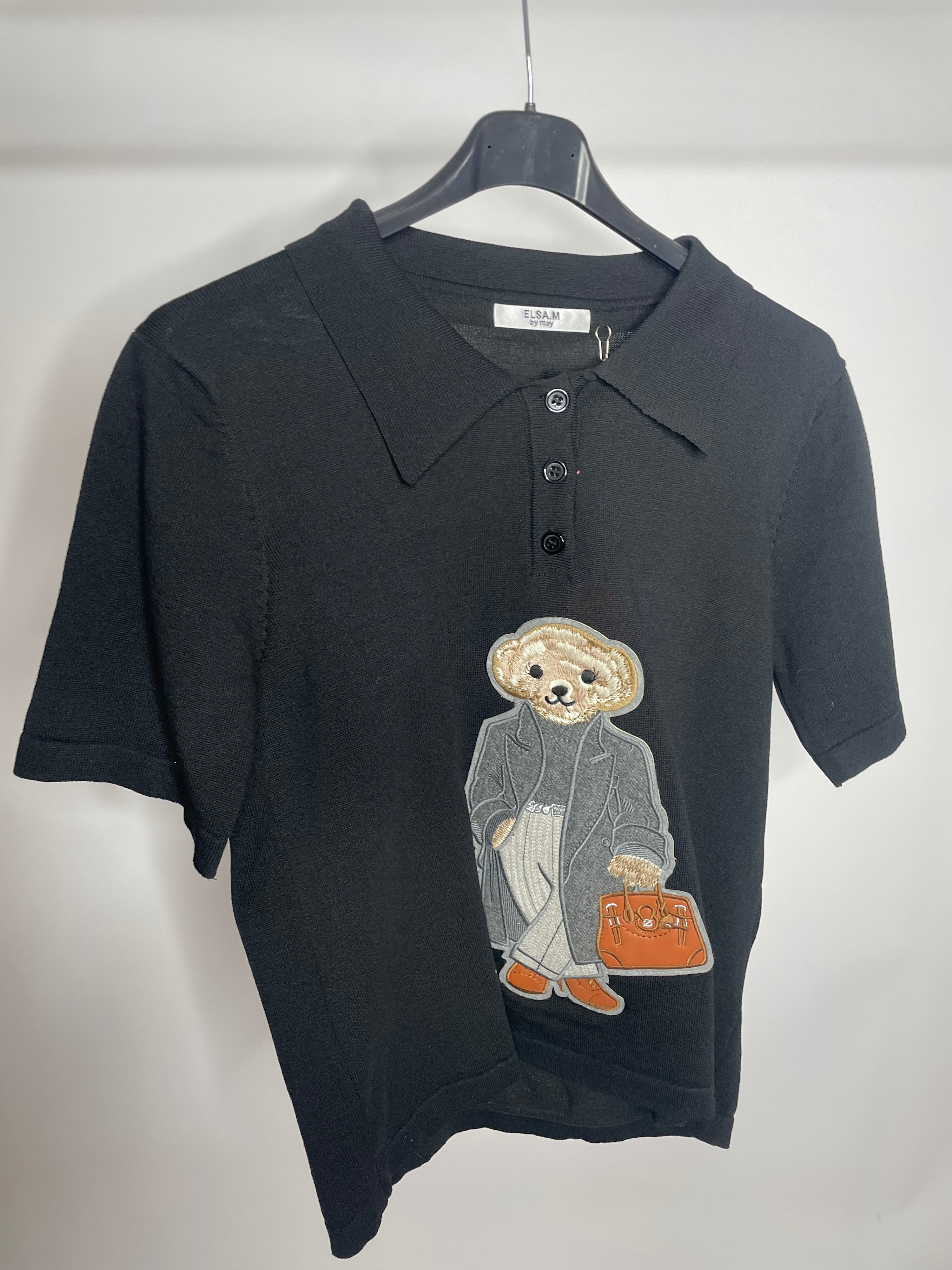 OUTLET Polo bear