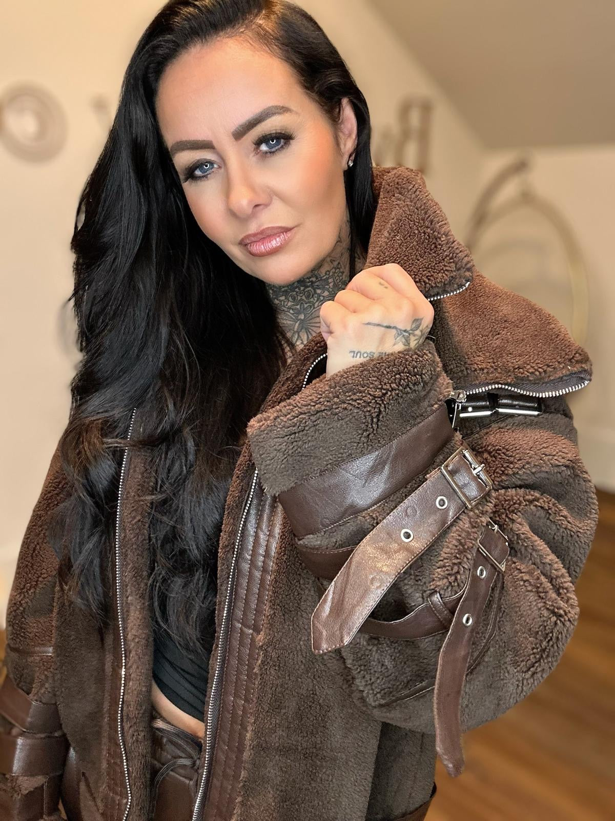 Jacket Shauny
