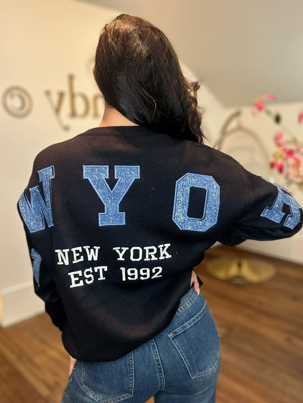 NYC pull