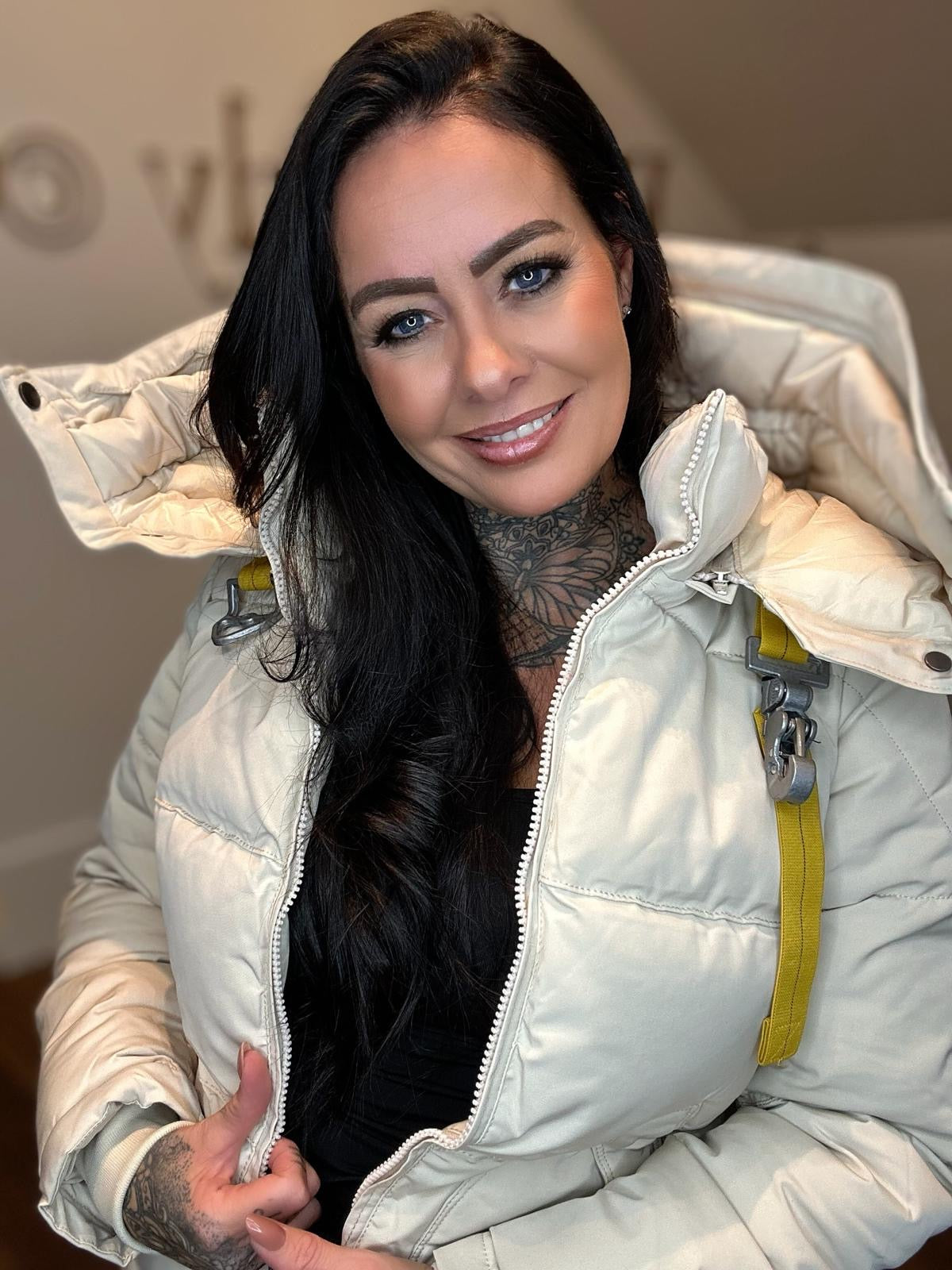Wintercoat Inspired