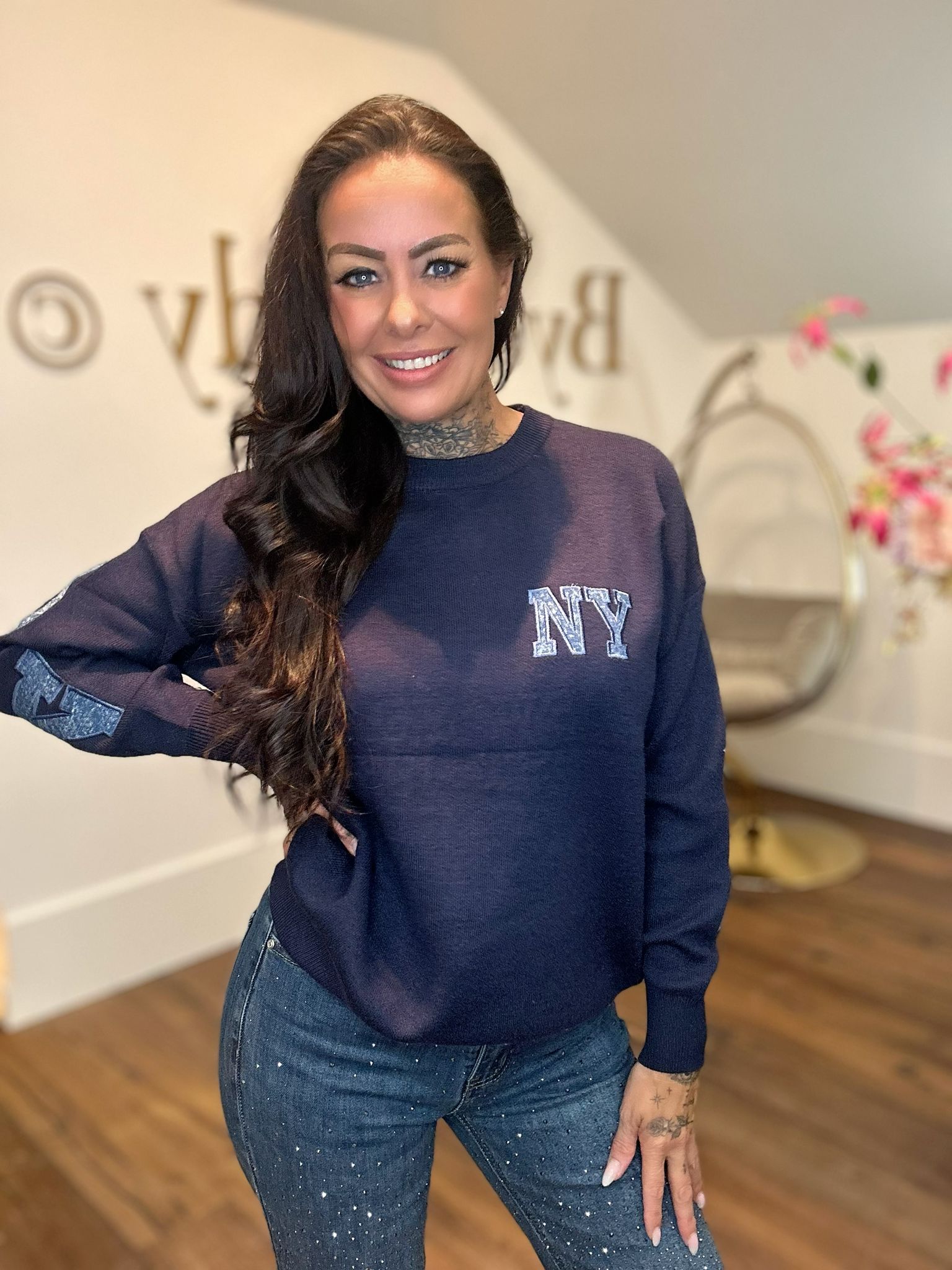 NYC pull