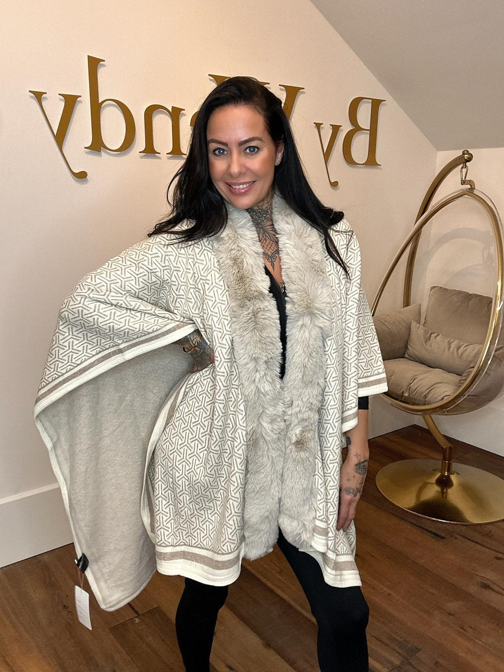 Poncho
