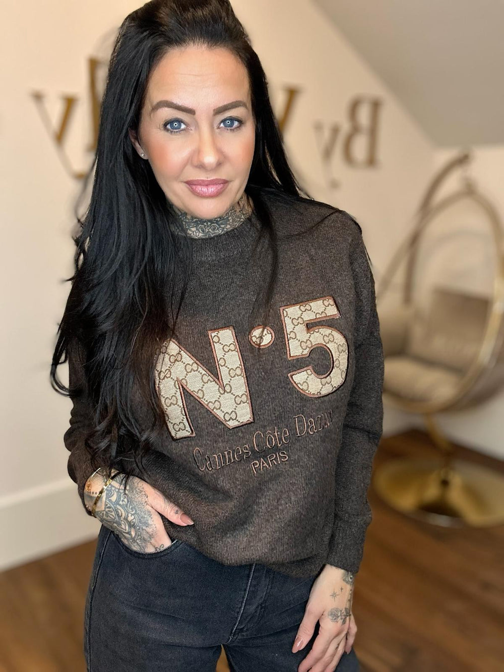 Pull N’5