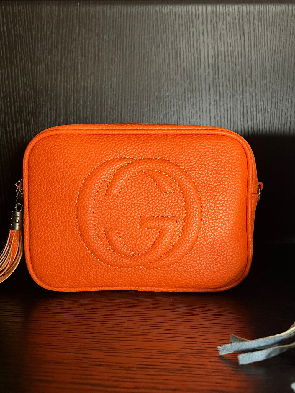 “The one you need” Bag