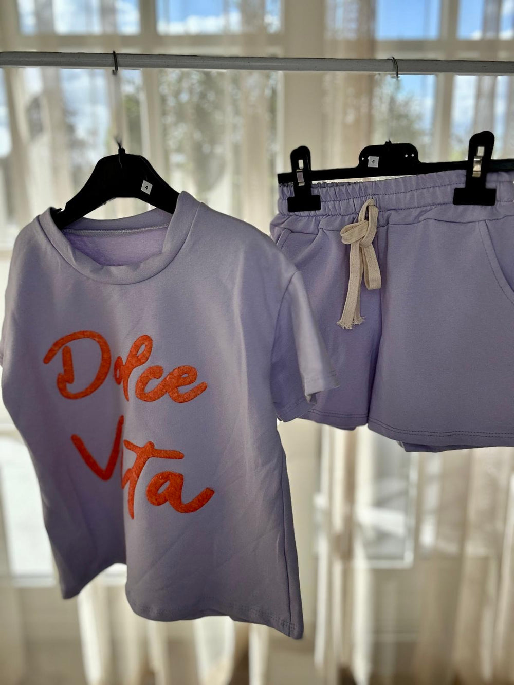 KIDS Dolce Vita set