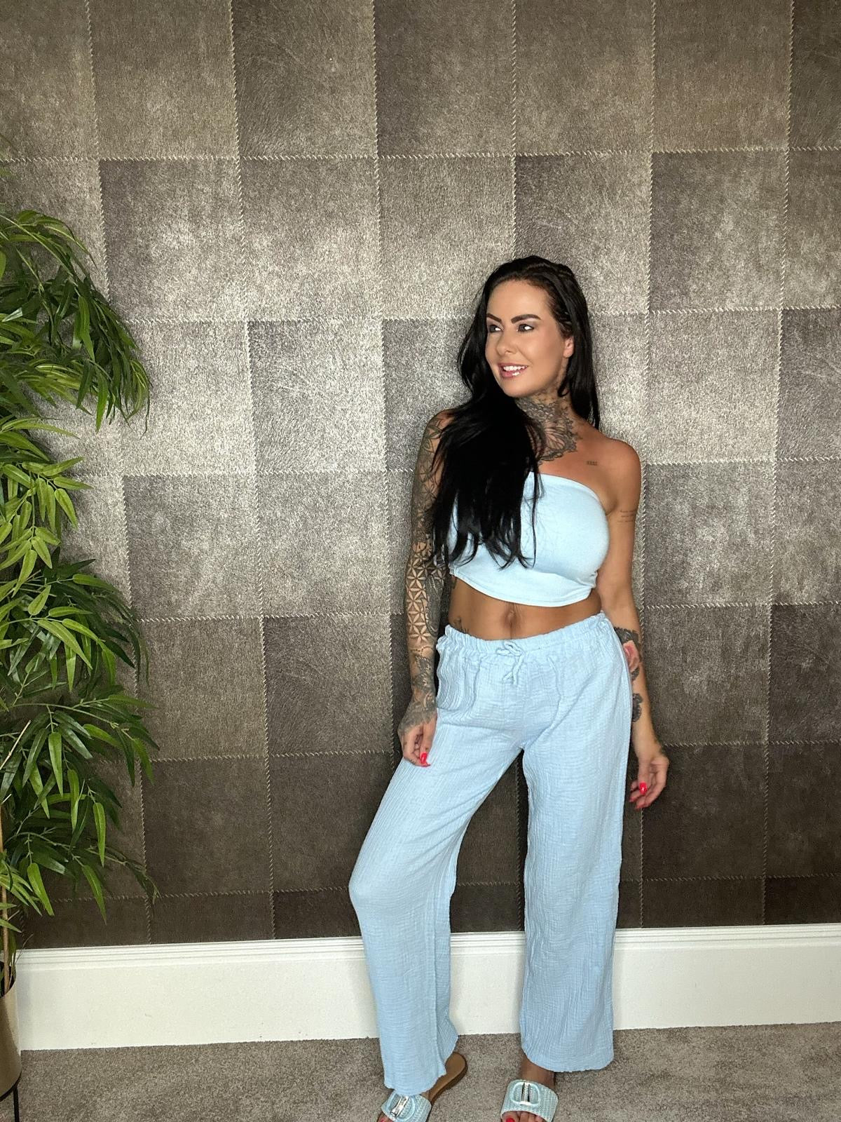 Hydro pants