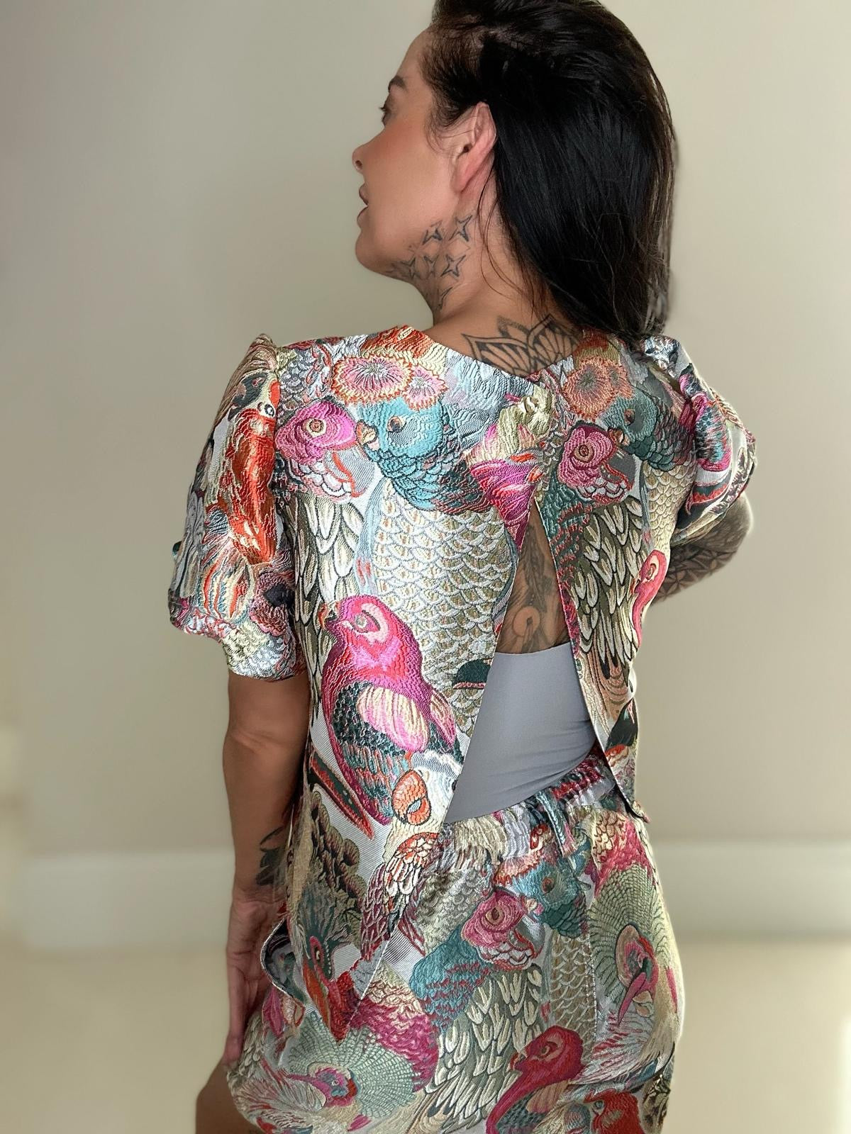 Parro Top/Vest