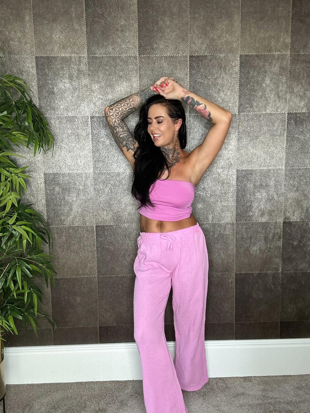 Hydro pants