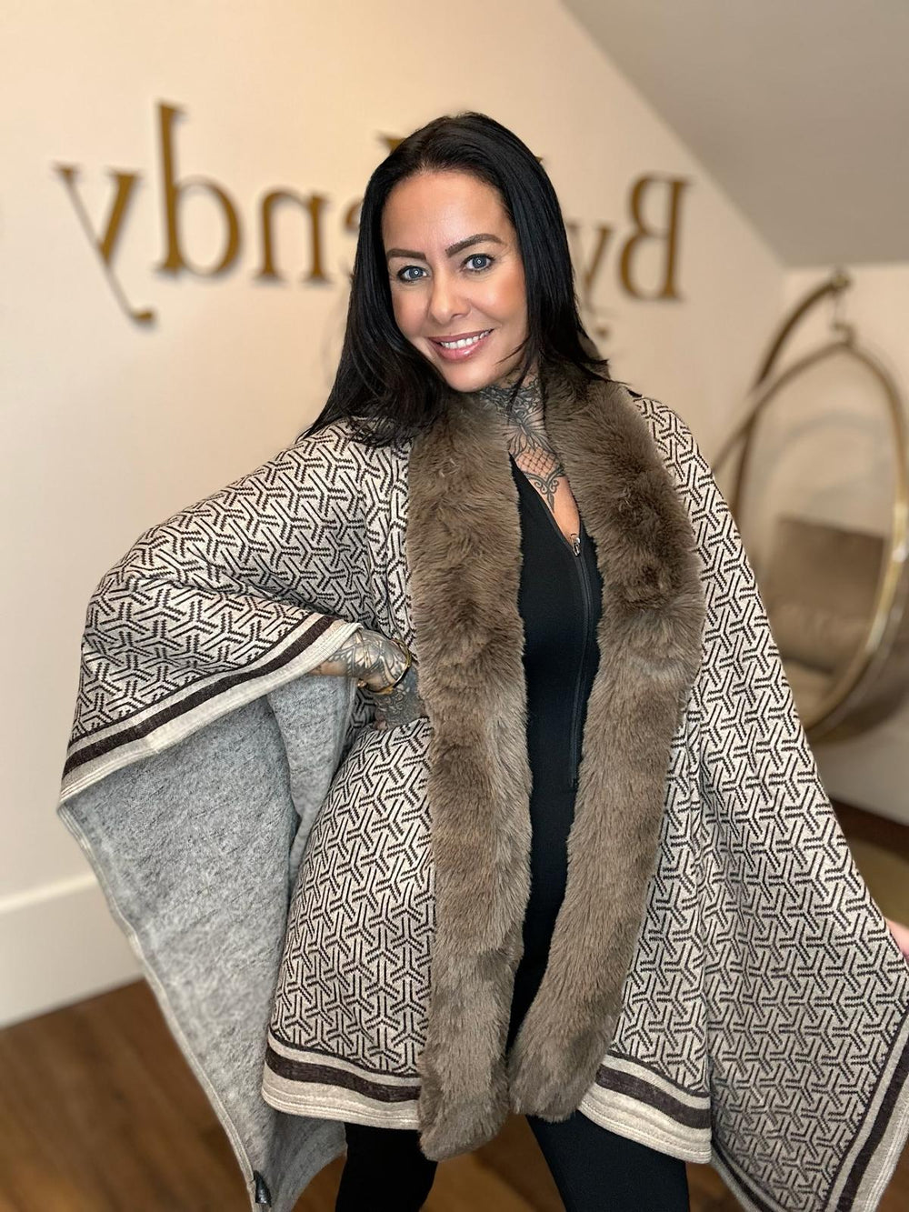 Poncho