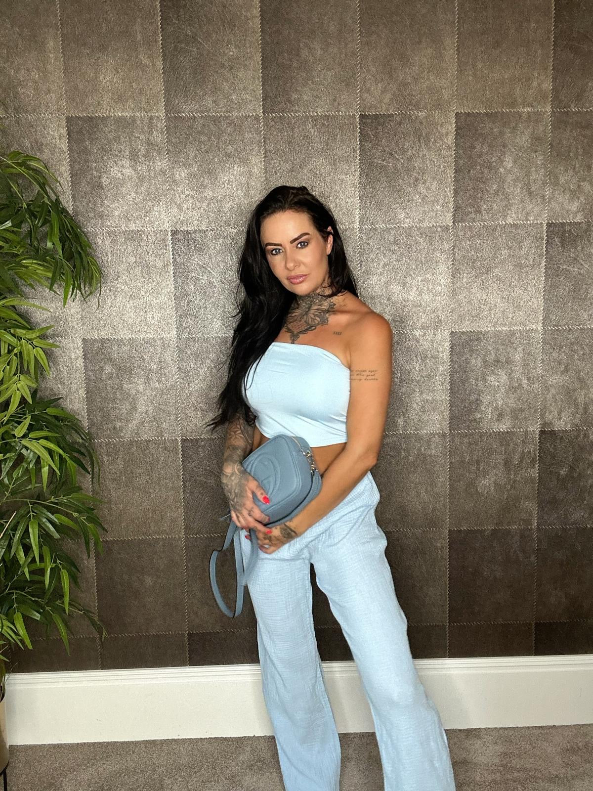 Hydro pants