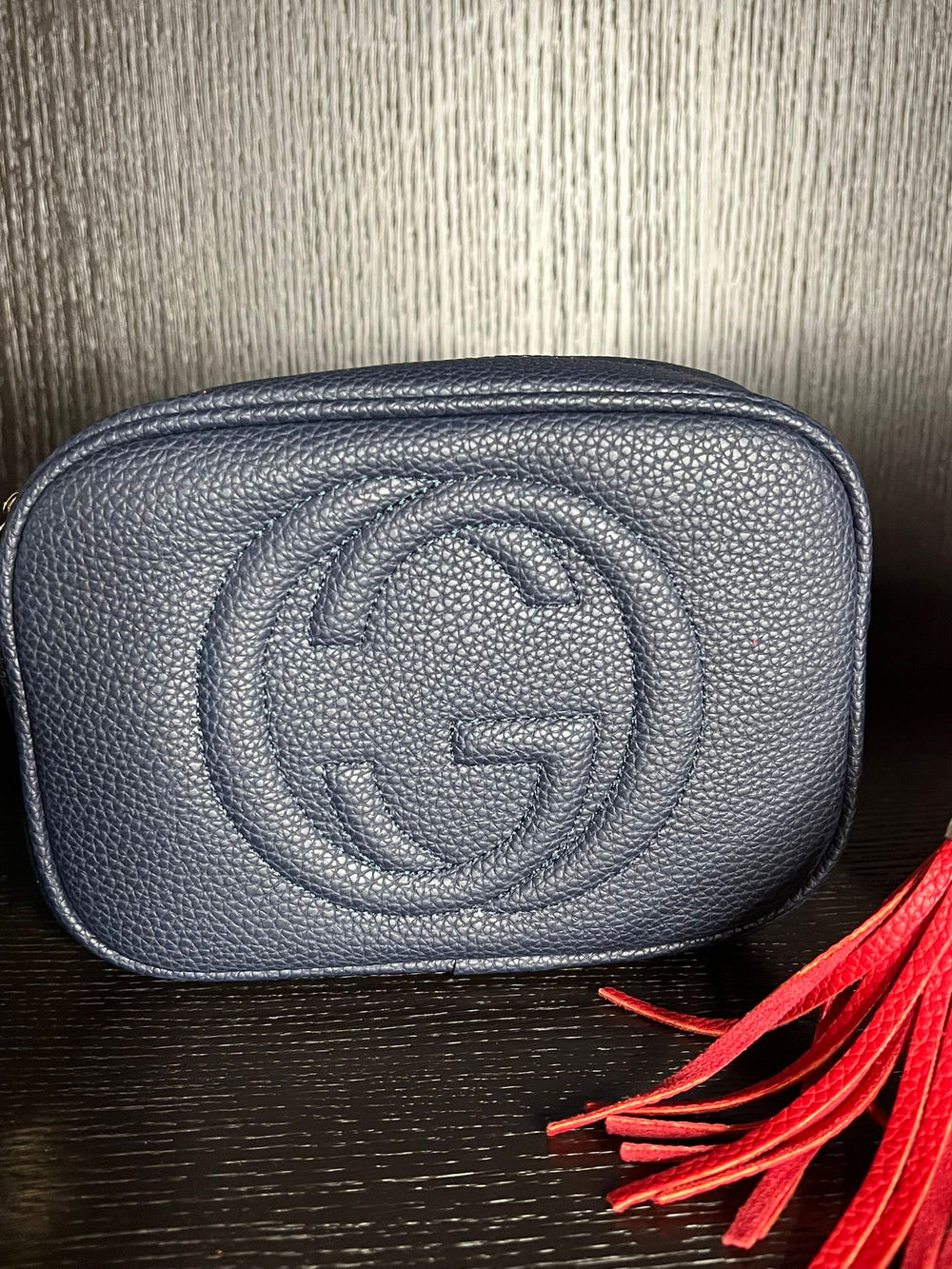 “The one you need” Bag