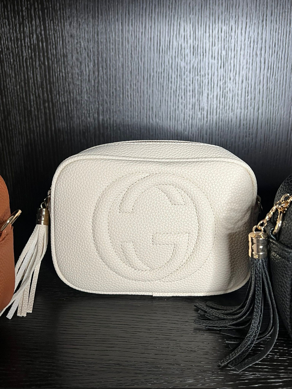 “The one you need” Bag