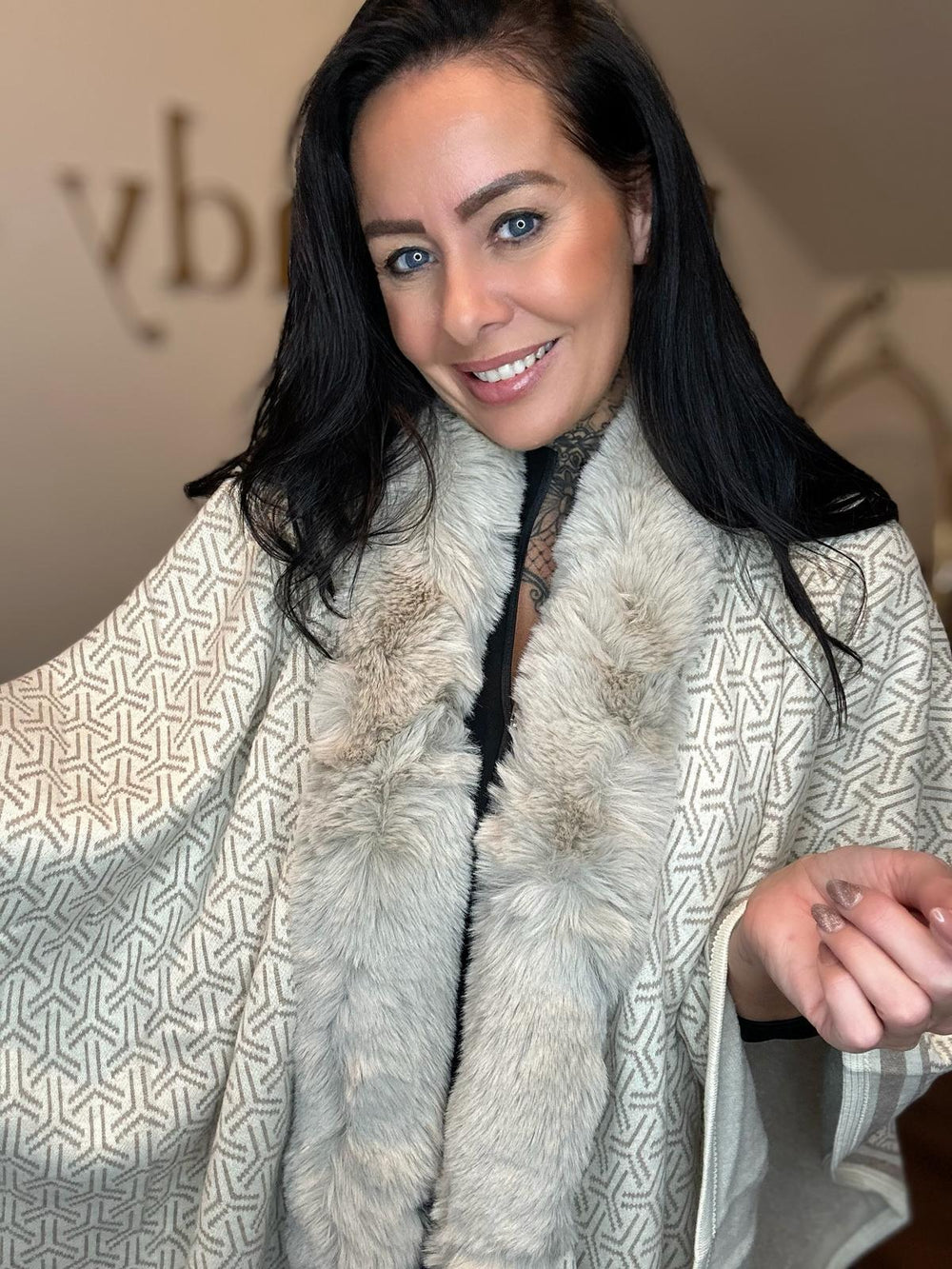 Poncho