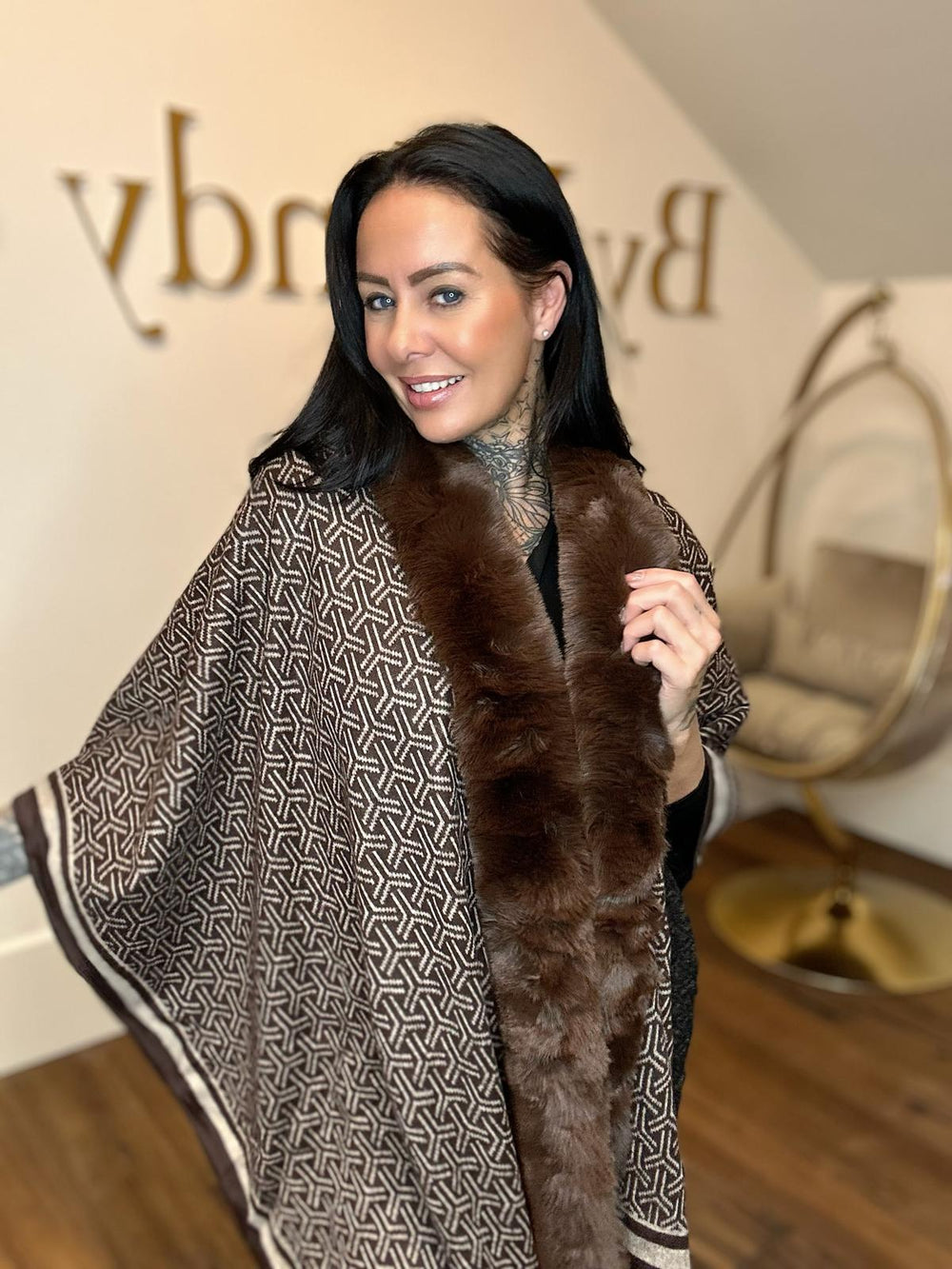 Poncho