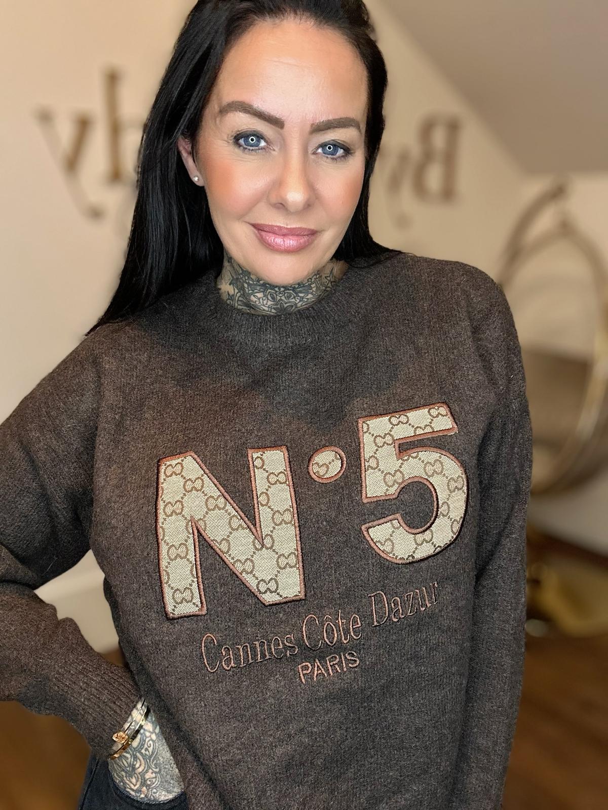 Pull N’5