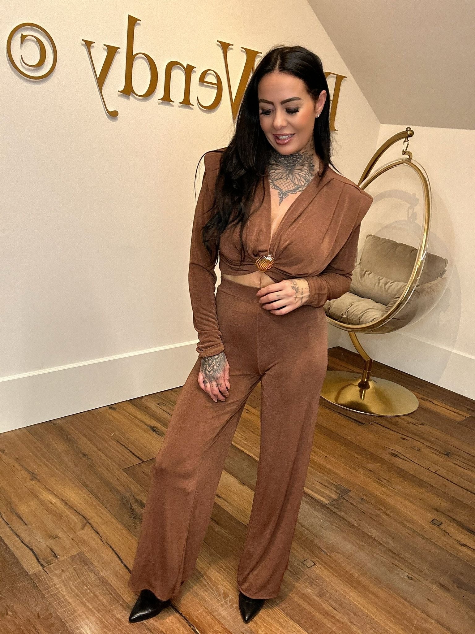 2 Piece set Vera