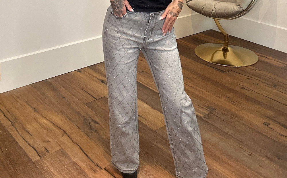 Jeans Plussize