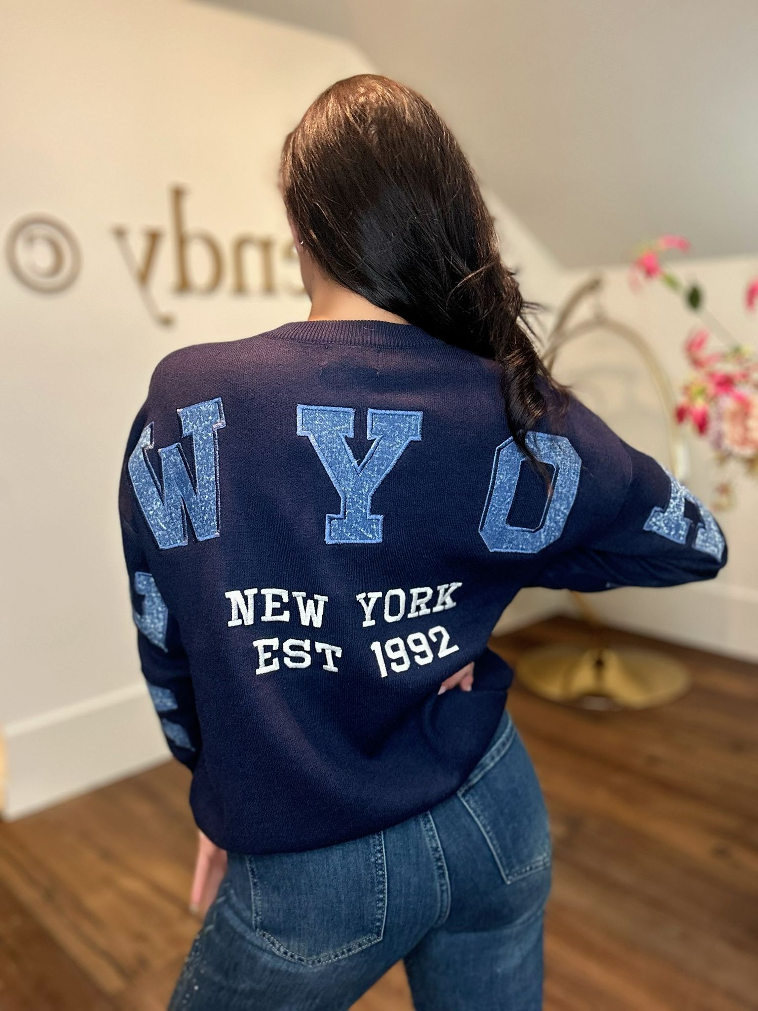 NYC pull