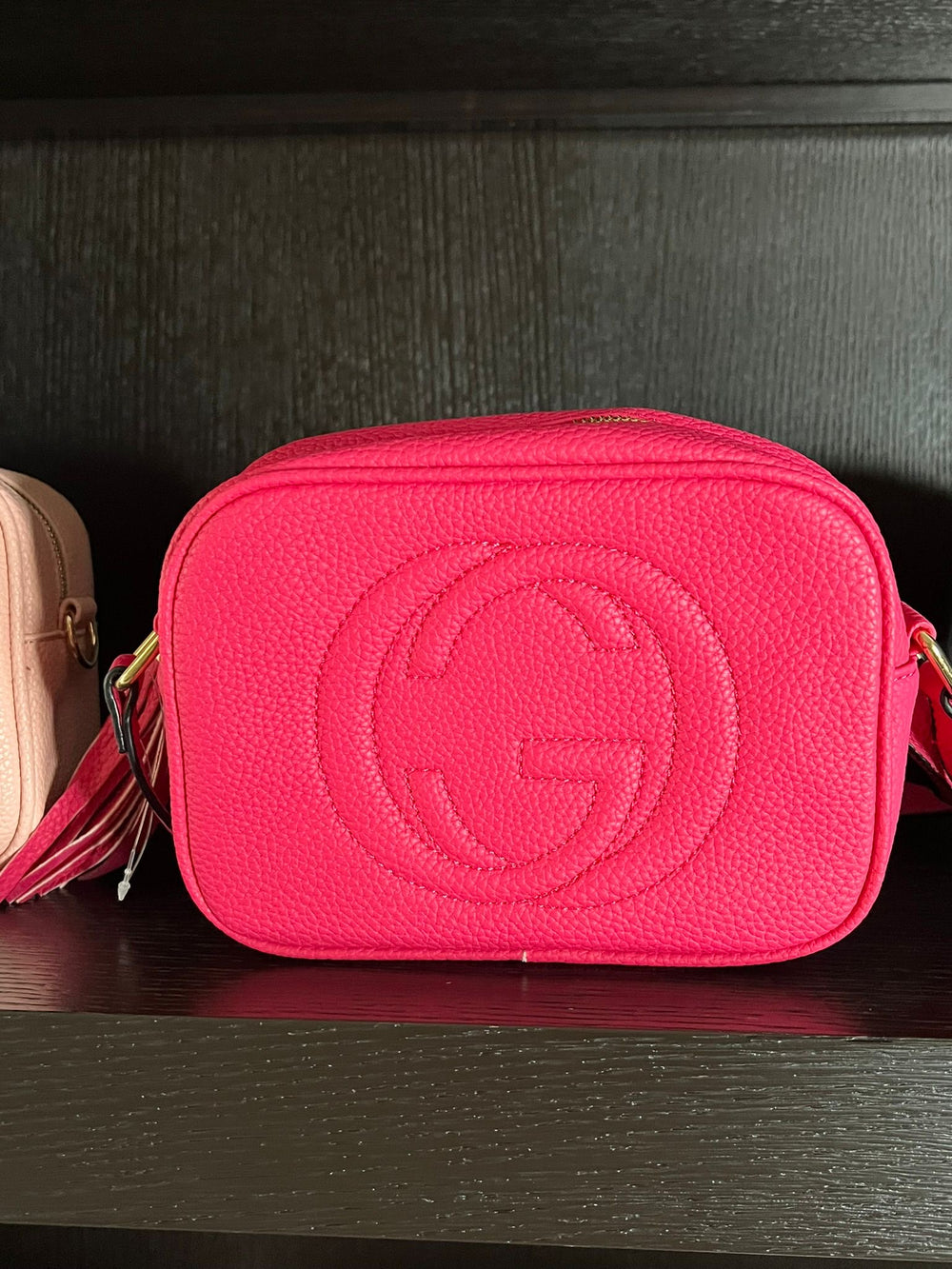 “The one you need” Bag
