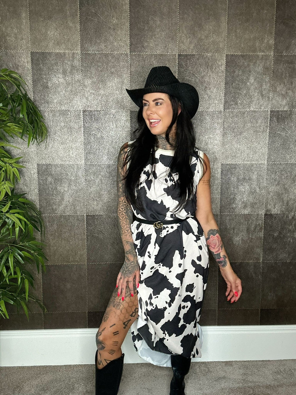 Countrylove dress