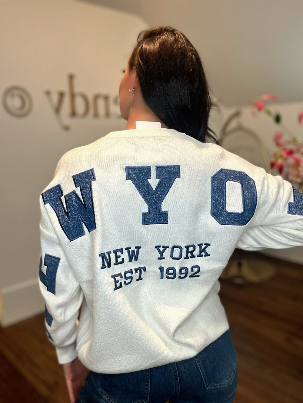 NYC pull