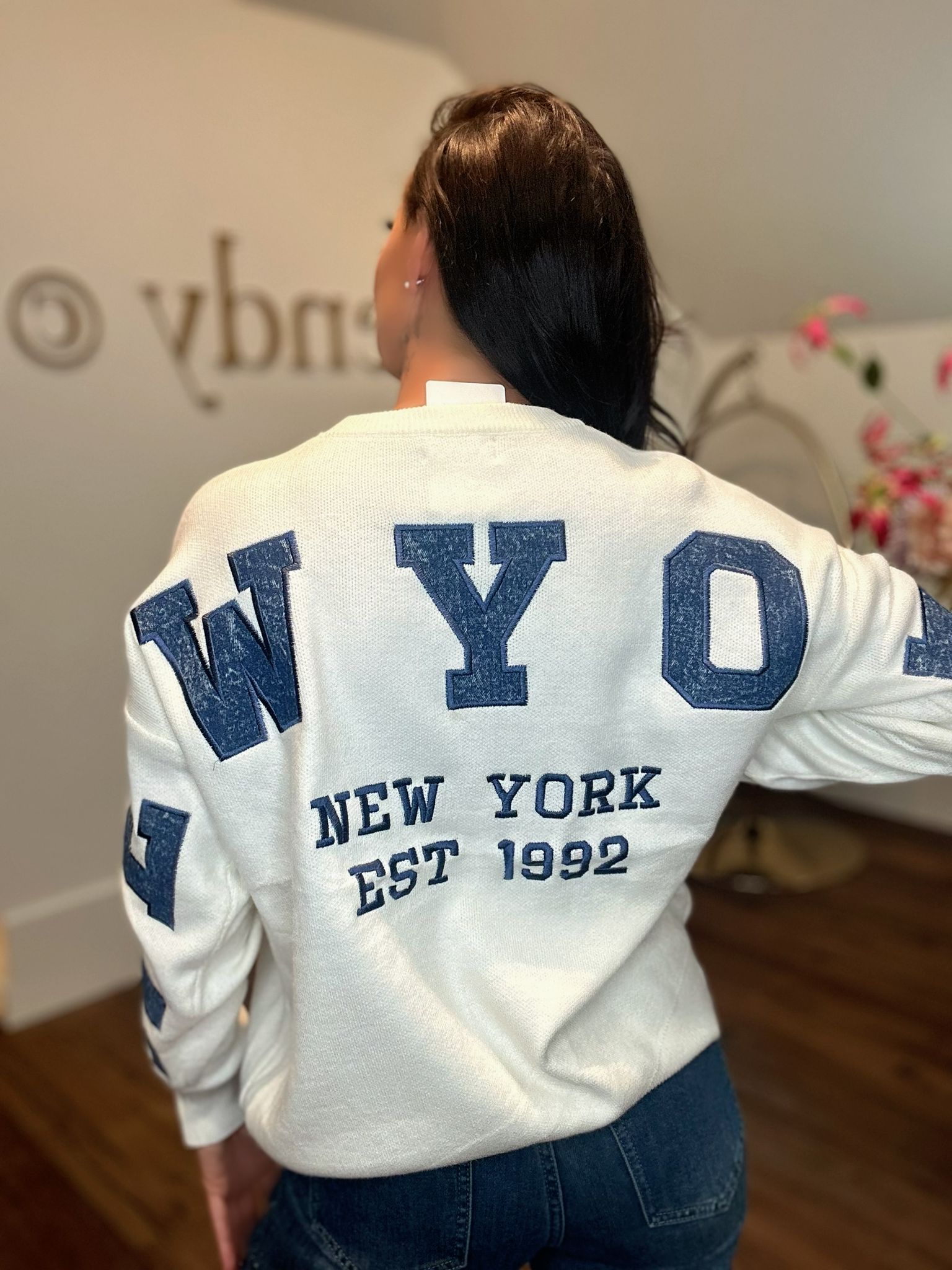NYC pull