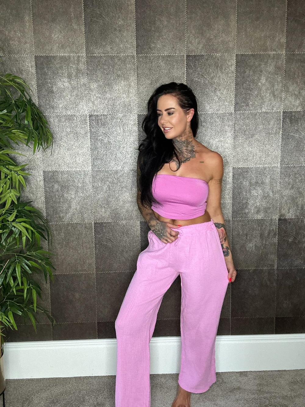 Hydro pants