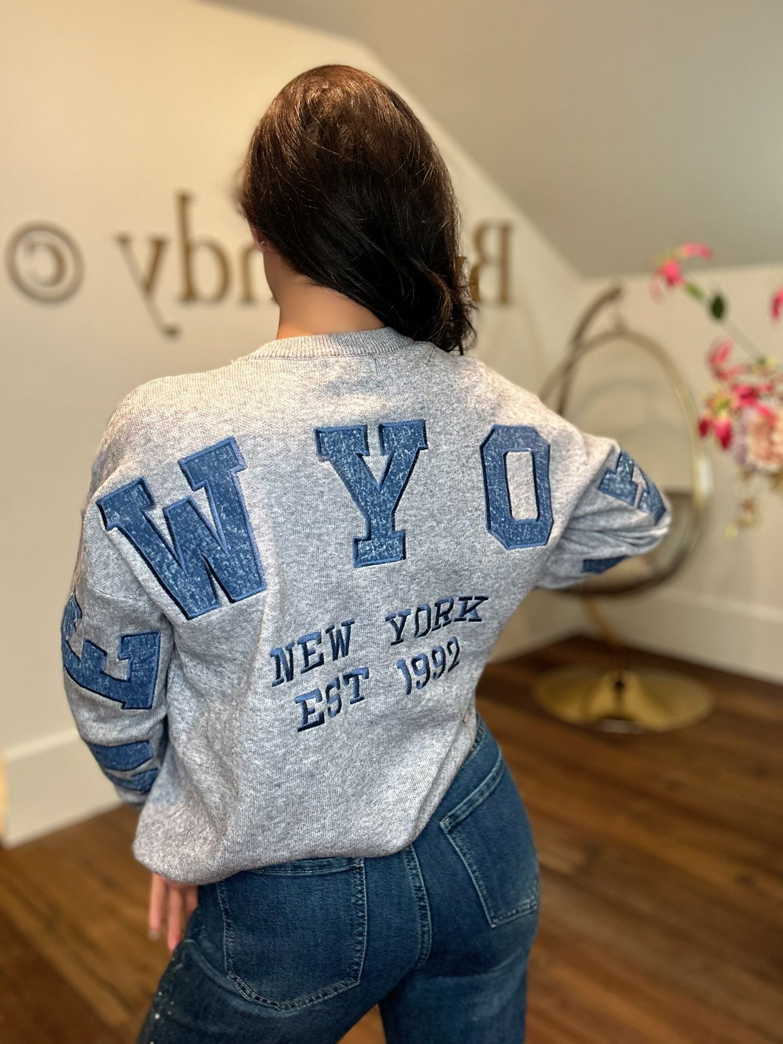 NYC pull