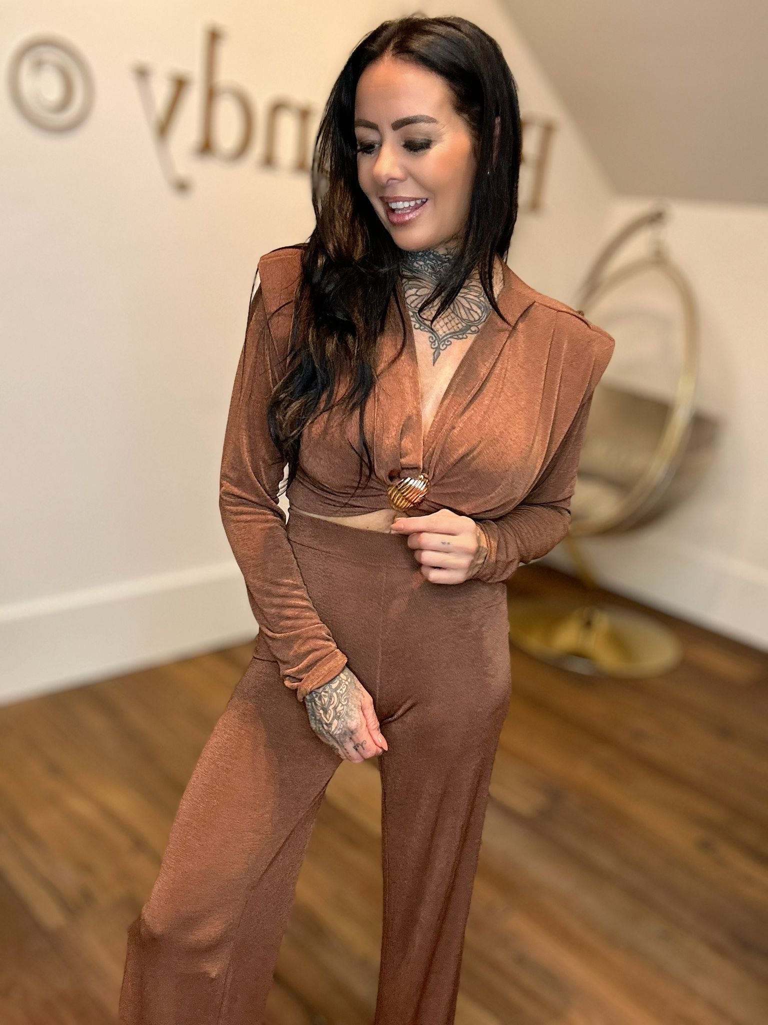 2 Piece set Vera