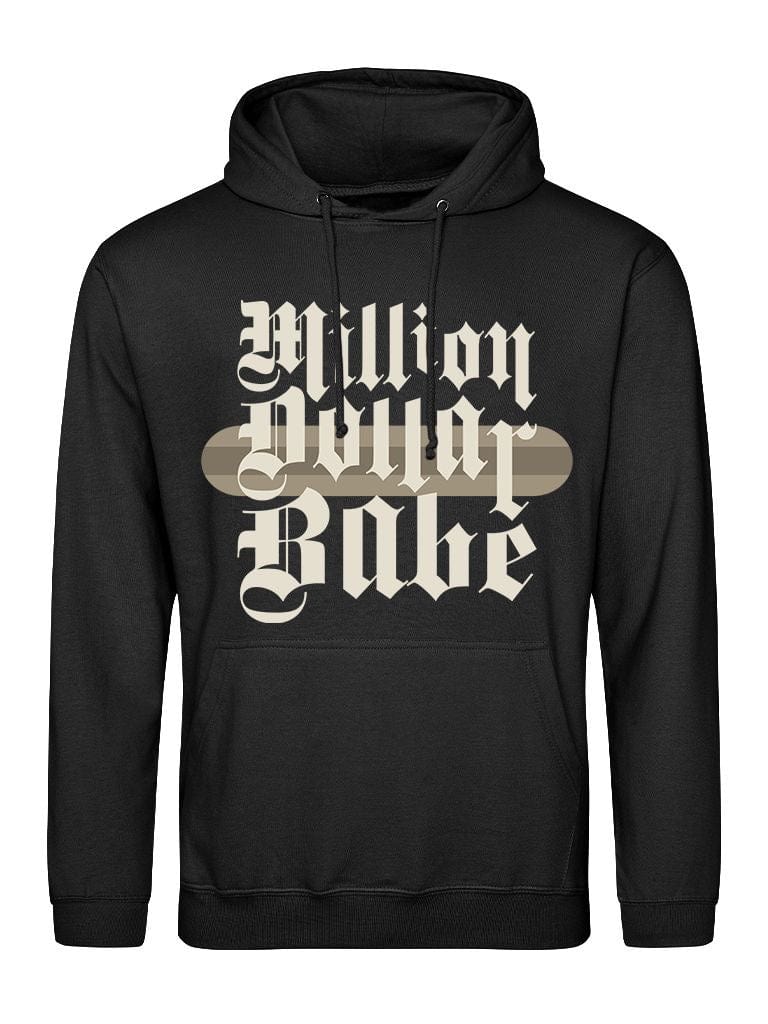 Pull “Million Dollar Babe”