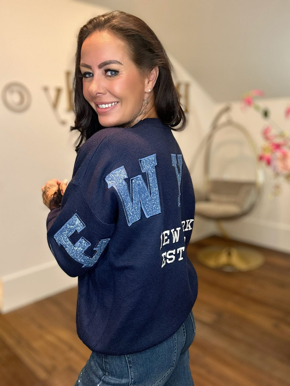 NYC pull