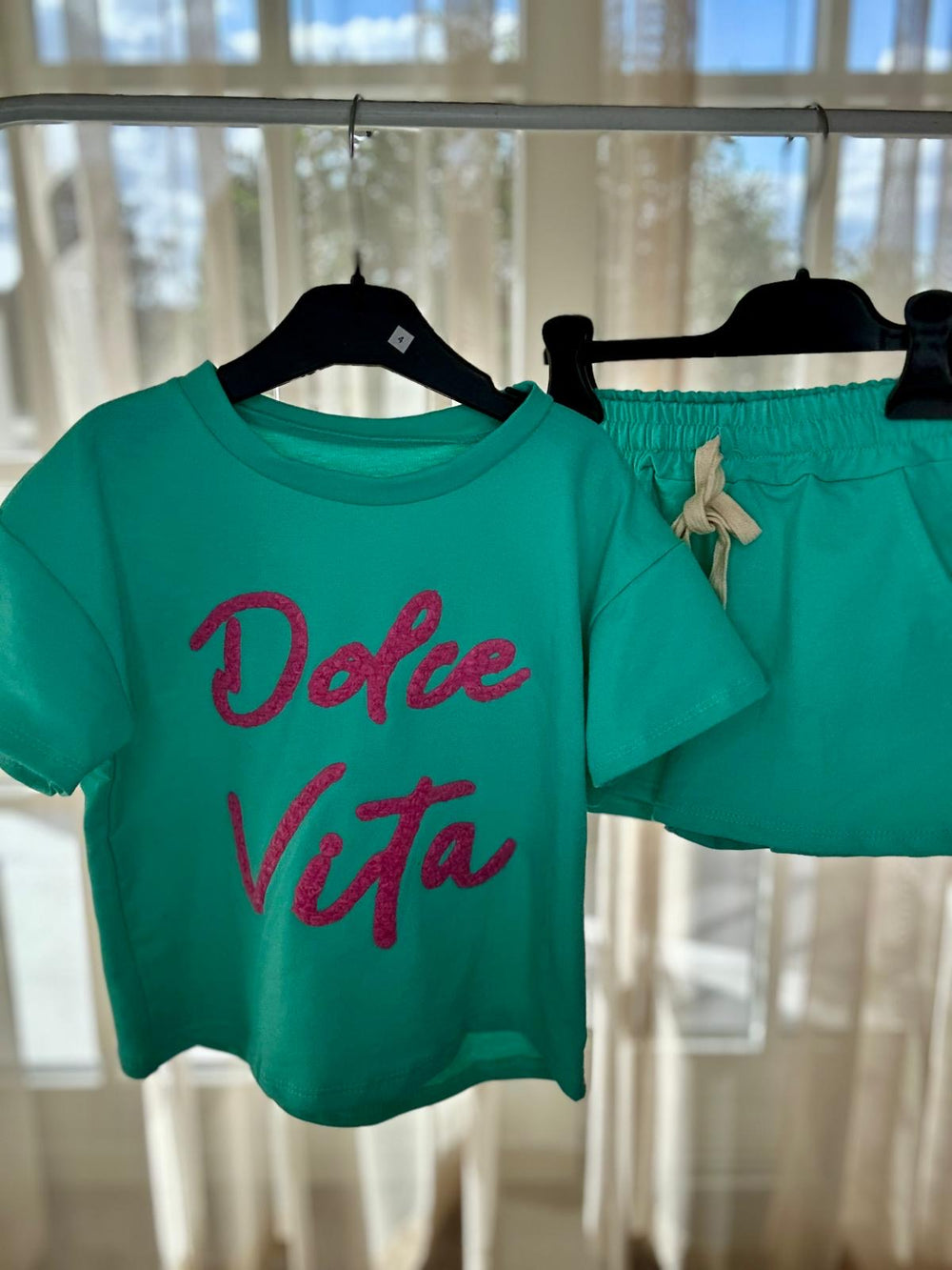 KIDS Dolce Vita set