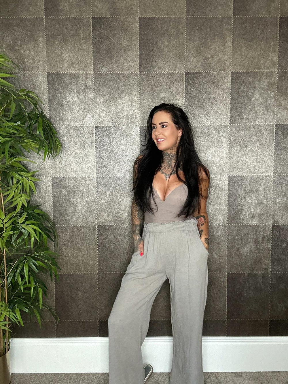 Hydro pants
