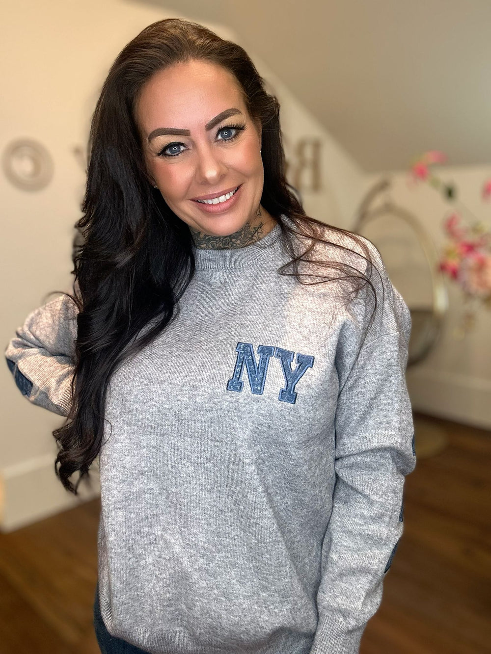 NYC pull