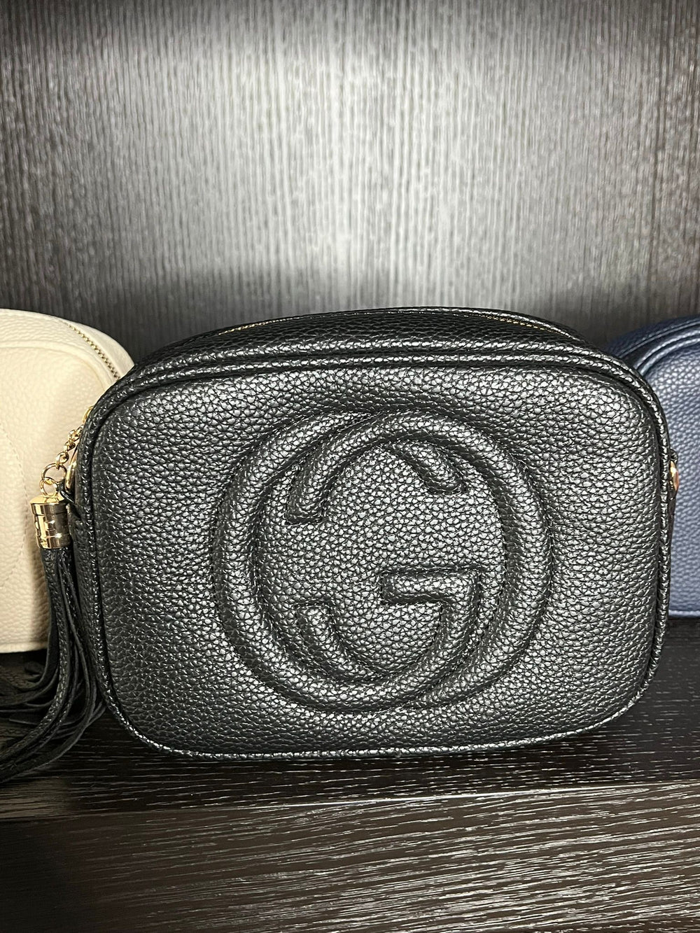 “The one you need” Bag