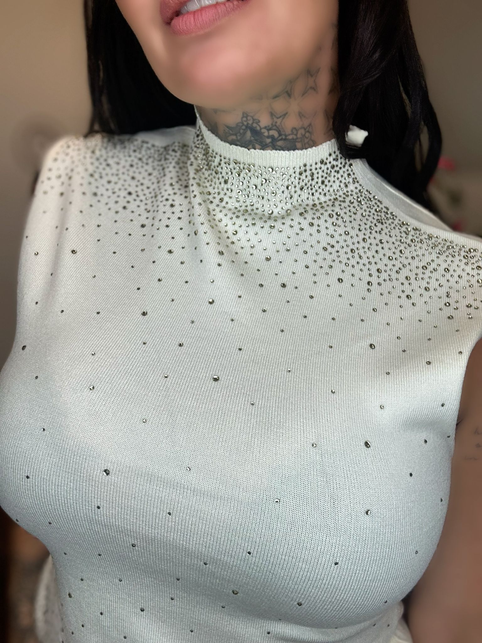 Diamond top