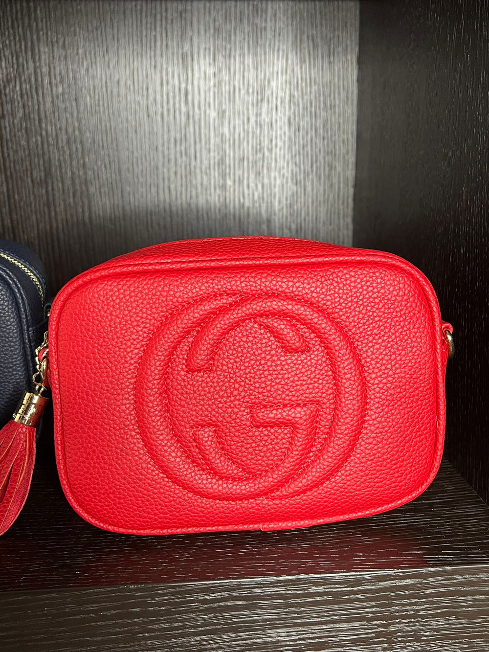 “The one you need” Bag