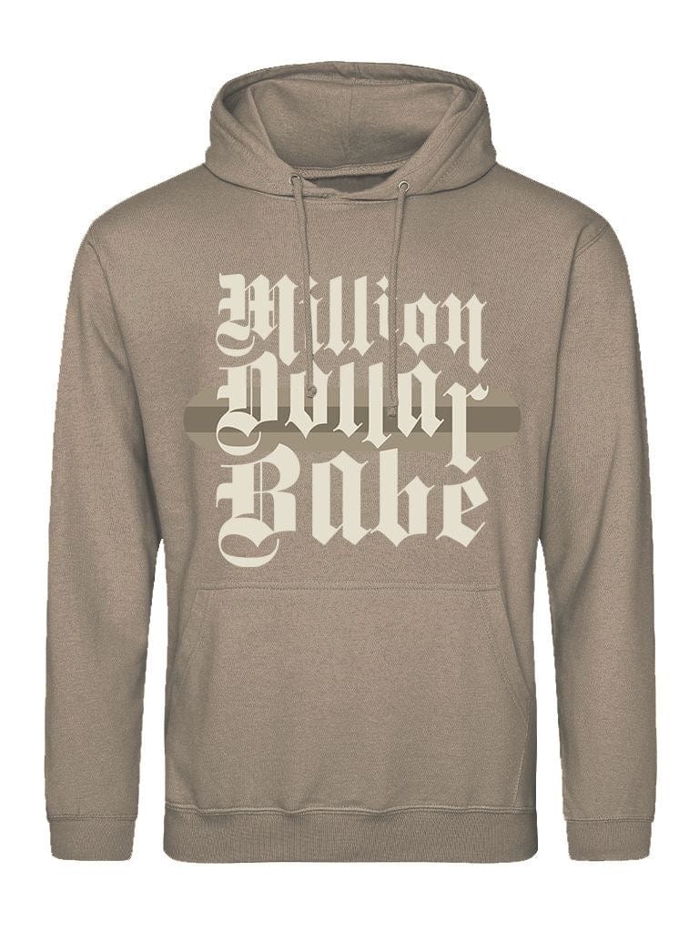 Pull “Million Dollar Babe”