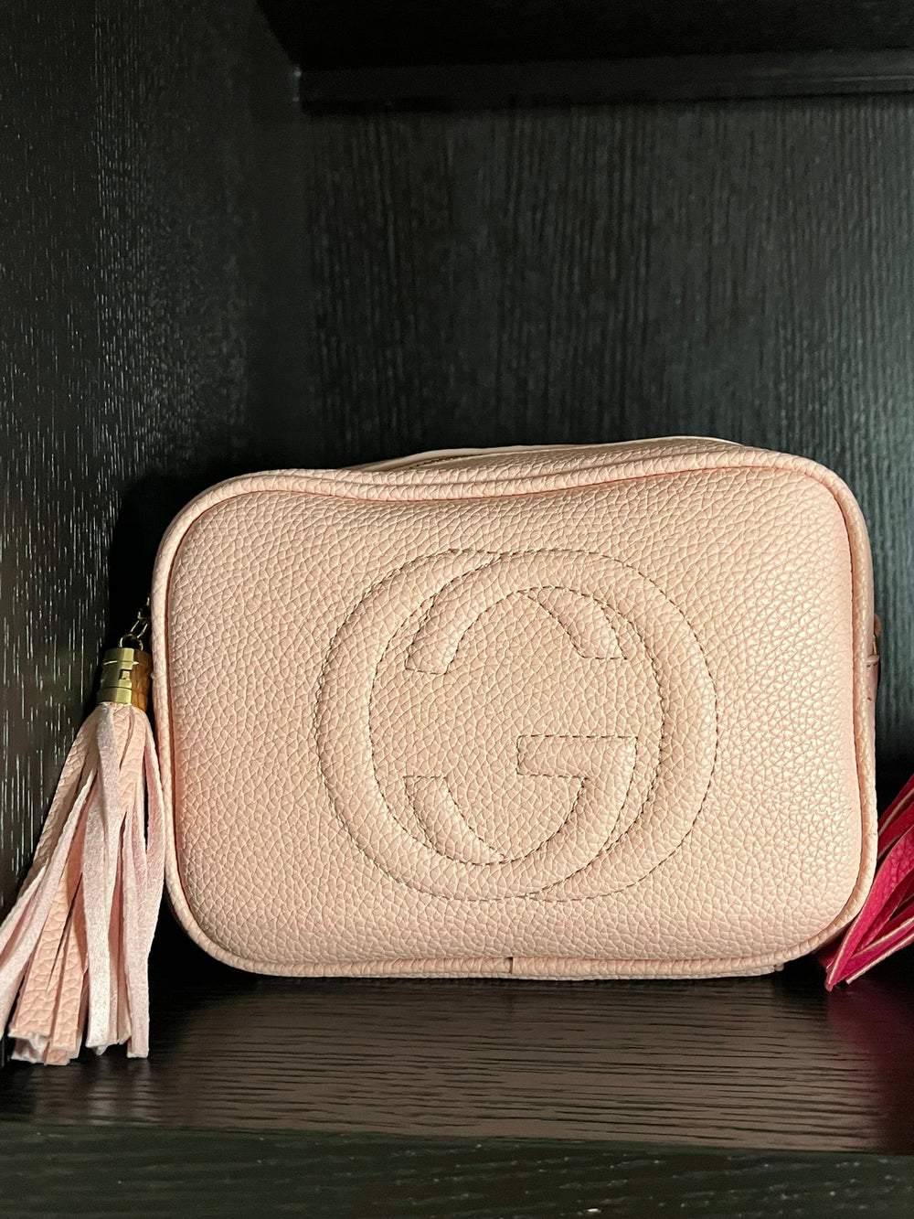 “The one you need” Bag