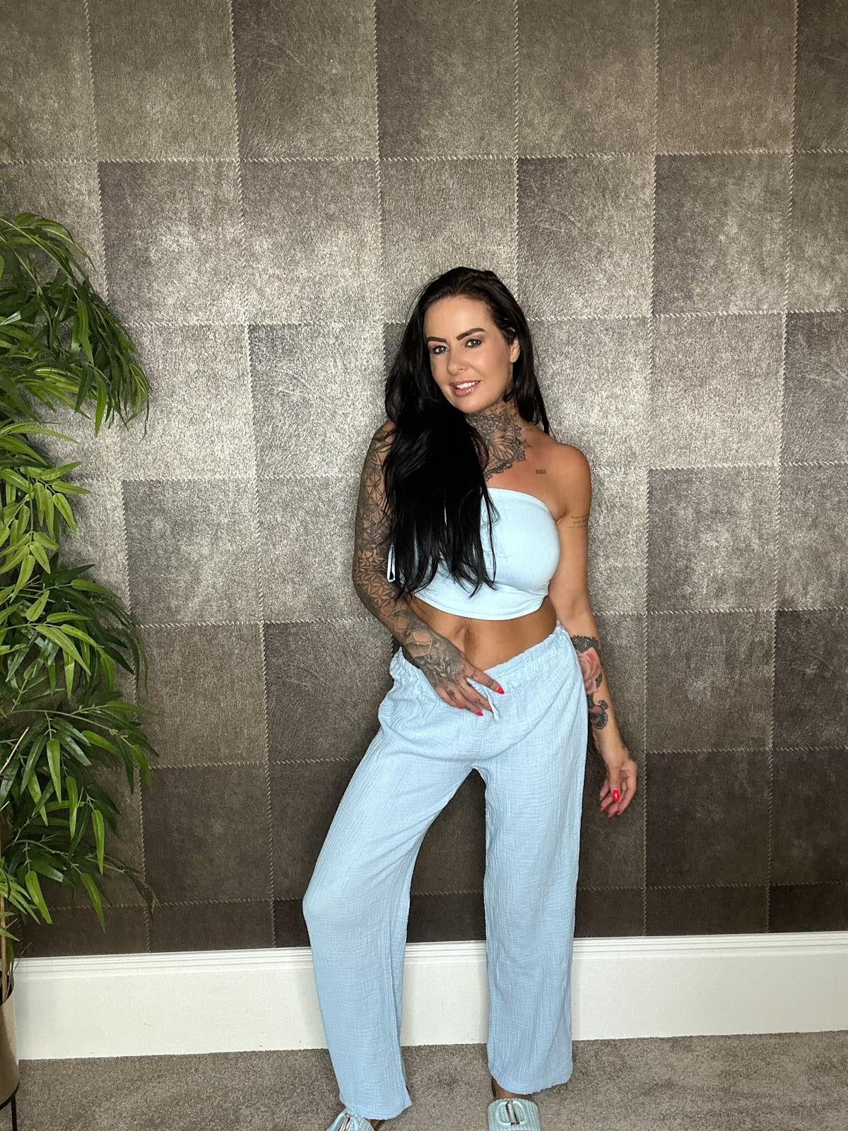 Hydro pants