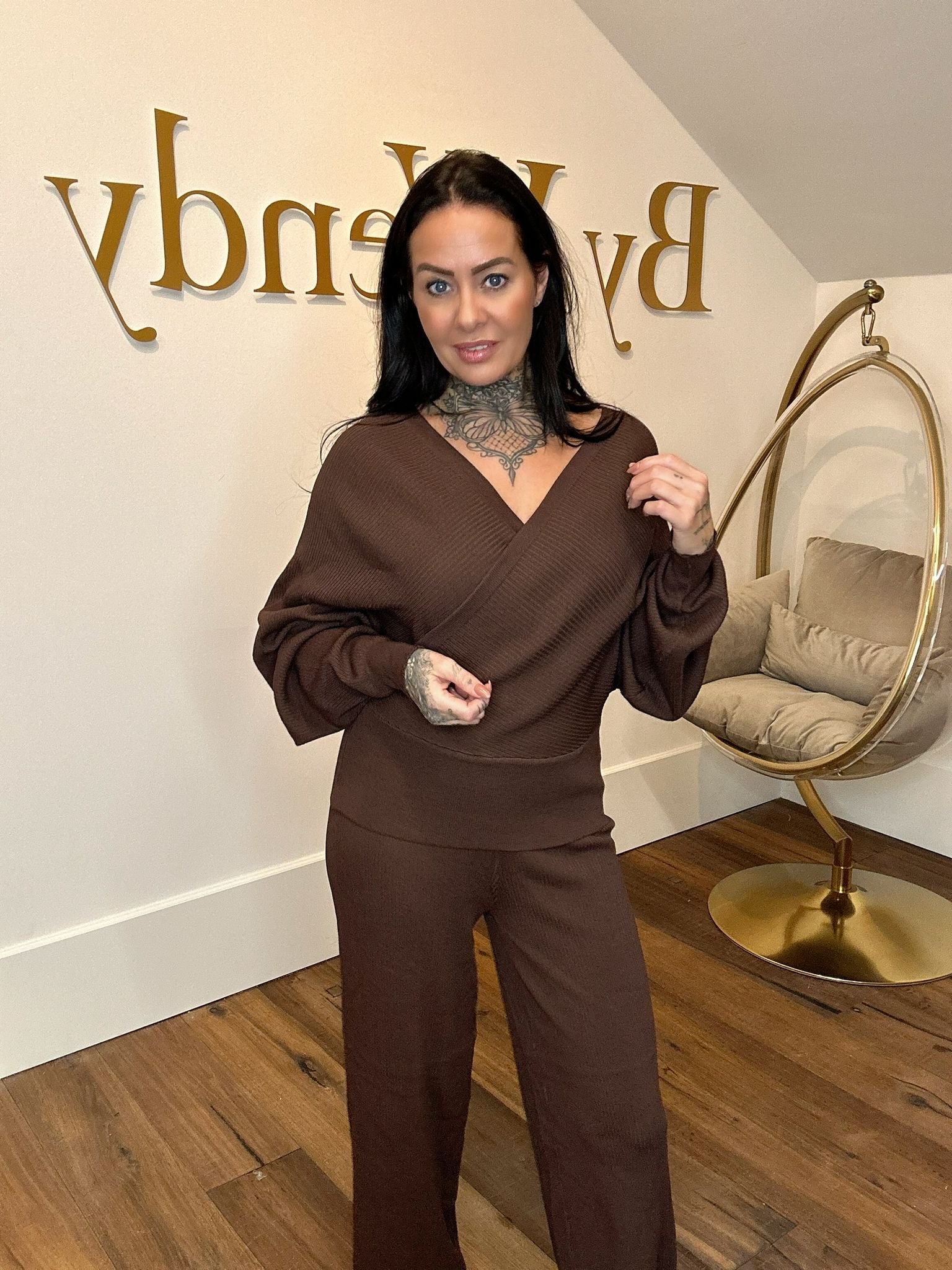 Co ord set